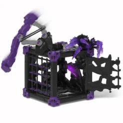 Schleich 42765 BattleCave Varjo Hämähäkki
