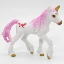 Schleich Bayala erikois varsa - Second Hand