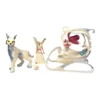 Schleich Bayala Jääreki ja keiju kuningatar