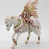 Schleich Bayala keiju ja hevonen - Second Hand