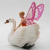 Schleich Bayala Keiju ja Joutsen - Second Hand