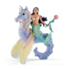 Schleich Bayala Merenneito Isabelle 70557