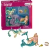 Schleich Bayala Merenneito Michelle 70555