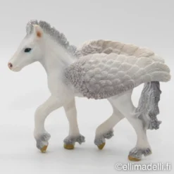 Schleich Bayala Pegasos varsa - Second Hand