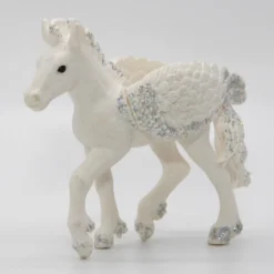 Schleich Bayala Pegasos varsa - Second Hand