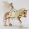 Schleich Bayala Sera keiju ja Hevonen - Second Hand