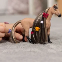 Schleich 42621 Beauty Achal-Tekkiner hevonen