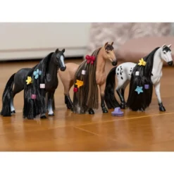 Schleich 42622 Beauty Knabstrup hevonen