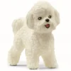 Schleich 13963 Bichon Frise koira