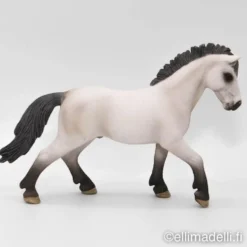 Schleich Camargue hevonen ori - Second Hand