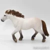 Schleich Camargue hevonen, tamma - Second Hand