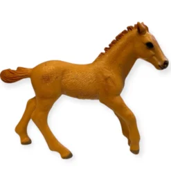 Schleich Camargue hevonen varsa 82924 Exclusive - Second Hand