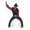 Schleich Cowboy ratsastaja - Second Hand