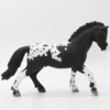 Schleich Custom maalattu hevonen - Second Hand