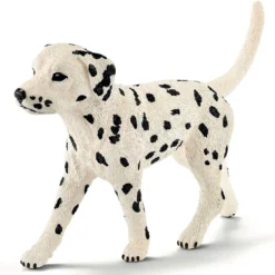 Schleich 17082 Dalmatiankoira uros