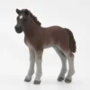 Schleich Dartmoorin ponin varsa - Second Hand