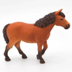 Schleich Dartmoor poni 13873 - Second Hand
