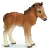 Schleich 13691 Dartmoor poni varsa - Erikoiserä!