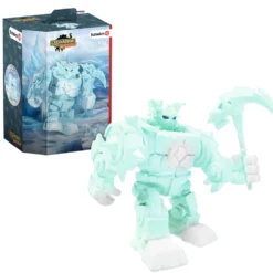 Schleich Eldrador Jäärobotti 42546