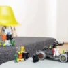 Schleich 42618 Eldrador mini creatures Katabultti