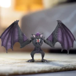 Schleich Eldrador 70792 Varjolepakko