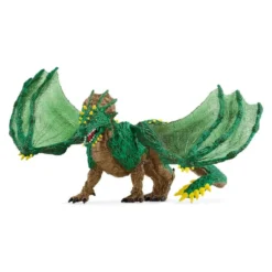 Schleich Eldrador 70791 Viidakkolohikäärme