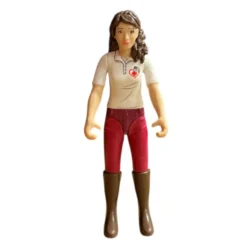 Schleich eläinlääkäri - Second Hand