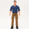 Schleich eläinten hoitaja / -tutkija - Second Hand