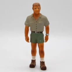 Schleich eläinten hoitaja / -tutkija - Second Hand