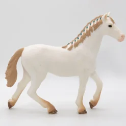 Schleich Englannin täysiverinen hevonen - Second Hand