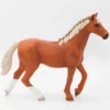 Schleich Englannin täysverinen hevonen - Second Hand