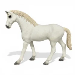 Schleich Englantilainen täysiverinen hevonen, ori - Second Hand