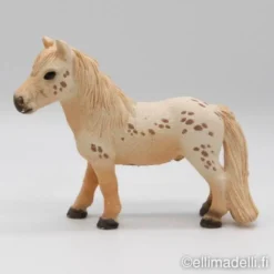 Schleich Falabella hevonen 13759 - Second Hand