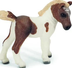Schleich 13687 Falabella, varsa - Erikoiserä!