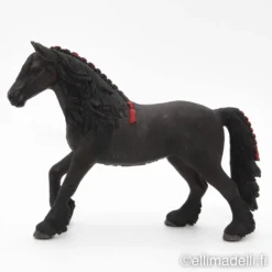 Schleich Friisiläinen hevonen 13749 - Second Hand