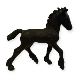 Schleich Friisiläinen hevonen varsa 82991 Exclusive - Second Hand