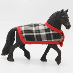 Schleich Friisiläinen hevonen - Second Hand