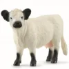 Schleich 13960 Galloway lehmä