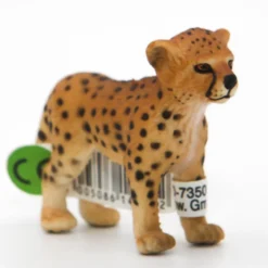 Schleich Gepardi pentu 14327 - Second Hand