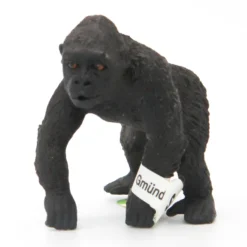 Schleich Gorilla poikanen 14663 - Second Hand