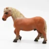 Schleich Haflinger hevonen 13234 - Second Hand