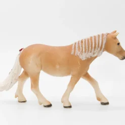 Schleich Haflinger hevonen 13742 - Second Hand