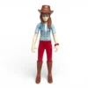 Schleich Hannah ratsastaja - Second Hand