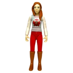 Schleich Hannah ratsastaja - Second Hand