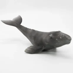Schleich Harmaavalas poikanen 16083 - Second Hand