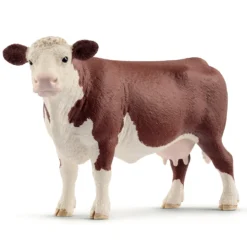 Schleich 13867 Hereford Lehmä