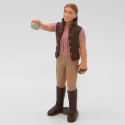 Schleich Hevosen hoitaja Miia - Second Hand