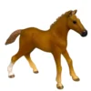 Schleich hevosen varsa - Second Hand