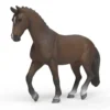 Schleich Hollannin puoliverinen hevonen ruuna 14919 – Hevosfiguuri