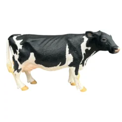 Schleich Holsteinin Lehmä 13633 - Second Hand